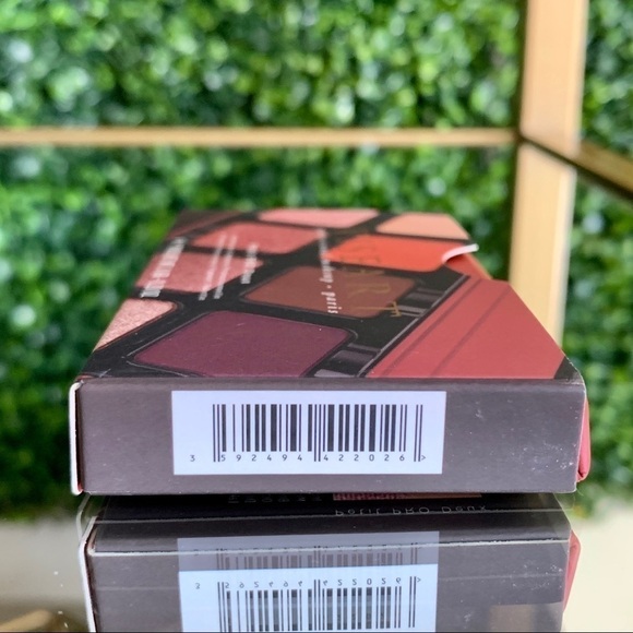 VISEART PETIT PRO DEUX 2 Palette | NEW | Petit Pro 2 VPP02 - Picture 10 of 11